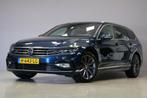 Volkswagen Passat Variant 1.5 TSI R Line Elegance Business |, 730 kg, 4 cilinders, 150 pk, Blauw