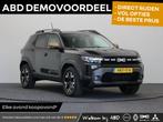 Dacia Duster 1.6 Hybrid 140pk Extreme | Auto. parkeerrem | B, 4 cilinders, Duster, Zwart, Origineel Nederlands