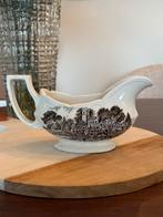 Vintage Saus kom J&G Meakin England Statford Stage, Ophalen of Verzenden