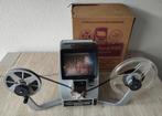 PRINZ 900 FILM EDITOR voor SUPER 8 en DUBBEL 8 FILMS, Verzamelen, Ophalen of Verzenden, 1960 tot 1980, Projector