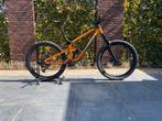Trek Slash 9.8 GX gen 5 maat xl full suspension carbon mtb, Fully, Ophalen, Gebruikt, Trek