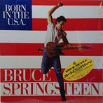Bruce Springsteen – Born In The U.S.A. (Japan 1985), Gebruikt, Verzenden, Maxi-single, 12 inch