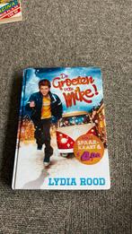 De groeten van mike, Ophalen of Verzenden, Zo goed als nieuw