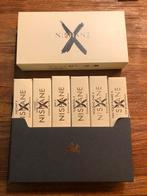 Nishane X collection Discovery Set 6x 2ml extrait de parfum, Sieraden, Tassen en Uiterlijk, Uiterlijk | Parfum, Verzenden, Nieuw