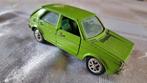 Gama Volkswagen Golf 70er jaren, Ophalen of Verzenden, Zo goed als nieuw, Auto, Gama
