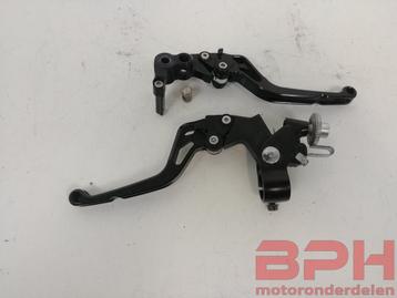 Probrake hendels Suzuki GSX-R 1000 K9 L0 L1 L2 L3 L4 2009 t/ beschikbaar voor biedingen