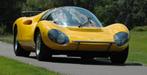 Ferrari Dino 206 S Competizione TOP143 TopMarques PRE-ORDER