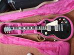 Gibson Les Paul Standard 1990 & 1987 Custom Lite, Muziek en Instrumenten, Ophalen, Gebruikt, Solid body, Gibson
