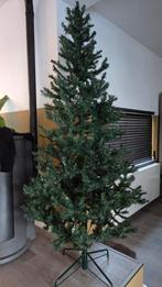 Kerstboom met standaard circa 210cm, Diversen, Kerst, Ophalen