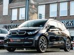 BMW i3 Basis 120Ah 42 kWh ORG NL WARMTEPOMP LED STOELVERW 19, Auto's, BMW, 170 pk, 255 min, Hatchback, BTW verrekenbaar