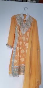 Nieuwe Indiase Suit - Maat 38, Kleding | Dames, Jurken, Ophalen of Verzenden, Nieuw, Maat 38/40 (M), Overige kleuren