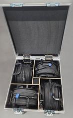 Flightcase Technocase Schill kabel haspels div kleuren, Muziek en Instrumenten, Behuizingen en Koffers, Ophalen of Verzenden, Nieuw