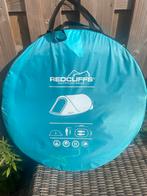 Redcliffs Tent - 1/2 Persoons - Zo Goed Als Nieuw, Caravans en Kamperen, Ophalen, Zo goed als nieuw, Tot en met 2