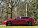 Tesla Model S 100D Performance Ludicrous Plus (bj 2017), Automaat, Model S, 420 min, Vierwielaandrijving