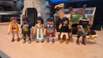 Vintage playmobil, Verzenden, Zo goed als nieuw