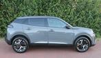 PEUGEOT 2008 1.2 Hybrid 136pk e-DCS6 Allure, 1272 kg, 136 pk, Gebruikt, 1199 cc