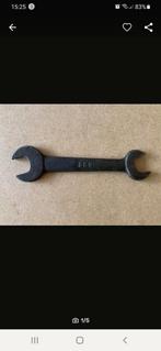 DKW SLEUTELS, Ophalen of Verzenden, Gebruikt