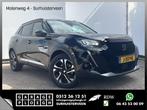 Peugeot e-2008 EV Allure 50 kWh Carplay Navigatie Black Beau, Auto's, Peugeot, 136 pk, Gebruikt, Zwart, Origineel Nederlands