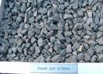 Diverse soorten zand, grond, grind en split, Ophalen of Verzenden, Nieuw, Split