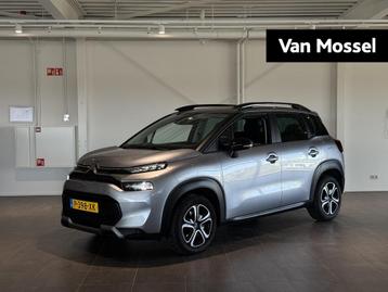 Citroen C3 Aircross 1.2 PureTech Feel | Airco | Apple Carpla beschikbaar voor biedingen