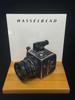 Hasselblad SWC/M, Ophalen of Verzenden, Gebruikt, Spiegelreflex, Overige Merken