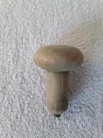 Houten tol, Ophalen of Verzenden, Zo goed als nieuw