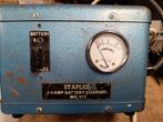 acculader 6 en 12 volt, Ophalen of Verzenden, Gebruikt