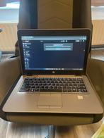 HP Elitebook 820 G3 Laptop, Computers en Software, Windows Laptops, 256 GB, 2 tot 3 Ghz, Qwerty, 8 GB