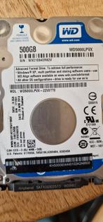 3 Harde SSD Schijven - WD, Toshiba, Samsung, Computers en Software, Harde schijven, Intern, Gebruikt, Ophalen of Verzenden, 500GB, 250GB, 320GB