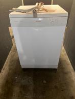 Bosch vaatwasser, Witgoed en Apparatuur, Vaatwasmachines, Ophalen, Minder dan 85 cm, Minder dan 10 liter, Zo goed als nieuw