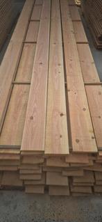 Douglas planken douglashout, Minder dan 25 mm, Nieuw, Ophalen of Verzenden, Plank