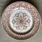 Antieke borden Petrus Regout 1836, Ophalen