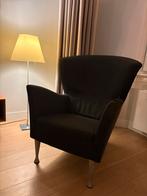 Montis Castor fauteuil - Opknapper of voor studentenkamer, Ophalen, Gebruikt, 75 tot 100 cm, 75 tot 100 cm