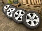 BMW, Winterbanden op velgen, Continental. 245/50 R18, €400,-, Ophalen