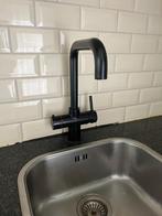 3 in 1 kokend water kraan van HOWAT, Ophalen, Minder dan 50 cm, Gebruikt, Zwart