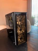 Gaming PC / Allround PC – AMD Ryzen 5 / GTX 1050 Ti, Computers en Software, Ophalen of Verzenden, Zo goed als nieuw, Gaming, SSD