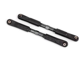 Sledge Toe links, TUBES dark titanium-anodized beschikbaar voor biedingen