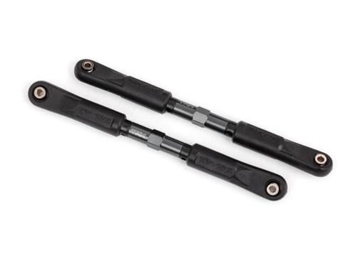 Sledge Toe links, TUBES dark titanium-anodized, Hobby en Vrije tijd, Modelbouw | Radiografisch | Auto's, Ophalen of Verzenden
