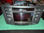 Suzuki Swift Radio/CD Speler 2011, Ophalen, Gebruikt
