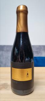 Side Project - Silent Barrel 922, Verzamelen, Biermerken, Ophalen of Verzenden, Zo goed als nieuw, Flesje(s), Overige merken