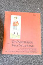 De avonturen van Piet Stuifzand, Boeken, Prentenboeken en Plaatjesalbums, Ophalen of Verzenden, Gelezen