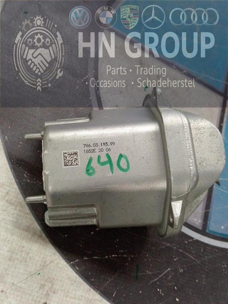 Computer Verlichting Opel Astra, Auto-onderdelen, Verlichting, Opel, Gebruikt, Ophalen of Verzenden