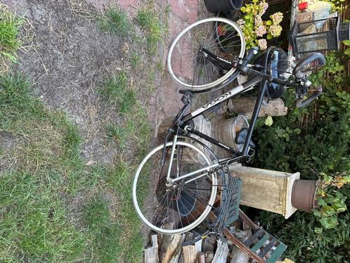 Koga roadrunner, Fietsen en Brommers, Fietsen | Heren | Sportfietsen en Toerfietsen, Gebruikt, Koga Miyata, Meer dan 20 versnellingen