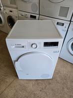 Bosch Serie 4 warmtepompdroger. 7 kilo. A+++. Gratis thuis!, Ophalen, 6 tot 8 kg, Anti-kreukfase, Overige typen