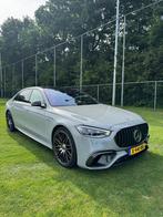 S 63 E Performance- Edition one- Carbon - alle optie’s VOLL, Auto's, Mercedes-Benz, Automaat, 8 cilinders, 800 pk, Plug-in hybride