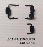 SCANIA 110-SUPER/140-SUPER spiegelset, Ophalen of Verzenden, Nieuw, Bus of Vrachtwagen, Tekno