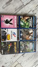 Ps2 games, Avontuur en Actie, 1 speler, Ophalen of Verzenden, Zo goed als nieuw