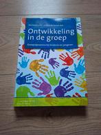Marianne Luitjes - Ontwikkeling in de groep (social work), Marianne Luitjes; Ilona de Zeeuw-Jans, Sociale wetenschap, Ophalen of Verzenden