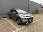 Citroen C3 AIRCROSS 1.2 PT S&S Shine Open Dak Trekhaak PDC A, Gebruikt, Euro 6, Bedrijf, Grijs