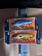 Abu garcia mccelly pluggen, Ophalen of Verzenden, Nieuw, Overige typen